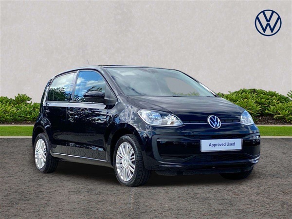 Large image for the Used Volkswagen Up