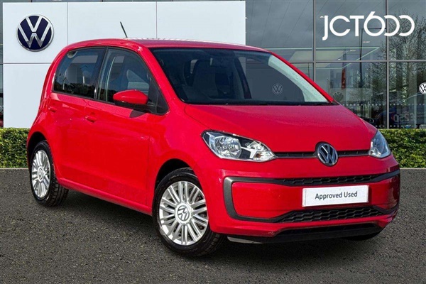 Large image for the Used Volkswagen Up