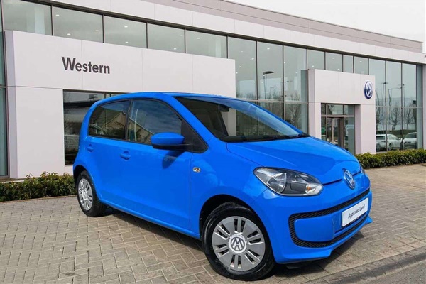 Large image for the Used Volkswagen Up