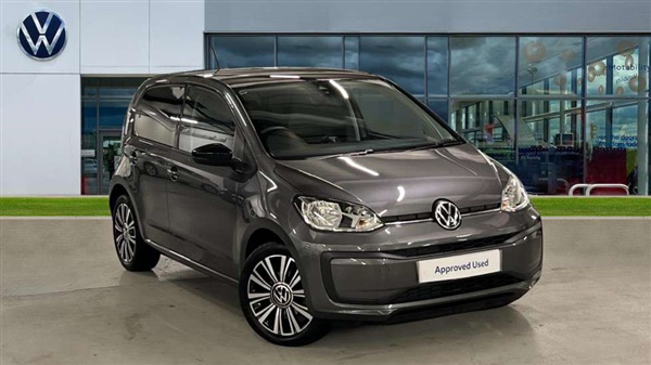 Large image for the Used Volkswagen Up