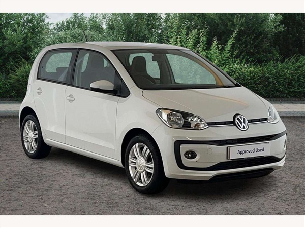 Large image for the Used Volkswagen Up