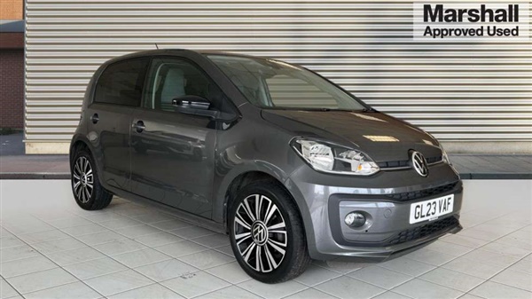 Large image for the Used Volkswagen Up
