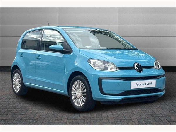 Large image for the Used Volkswagen Up