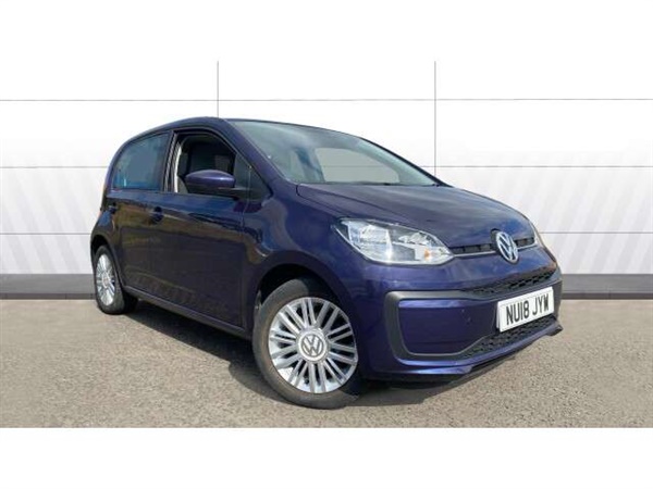 Large image for the Used Volkswagen Up