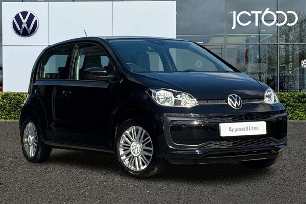 Large image for the Used Volkswagen Up