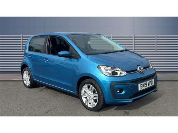 Large image for the Used Volkswagen Up
