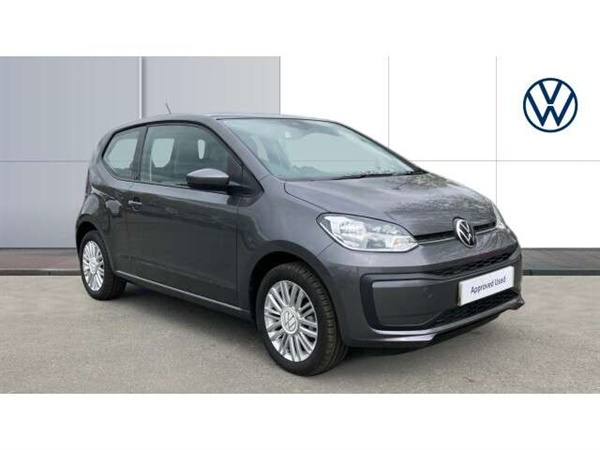 Large image for the Used Volkswagen Up