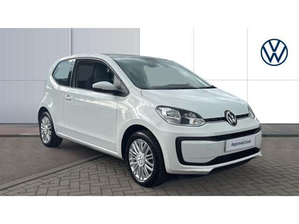 Large image for the Used Volkswagen Up