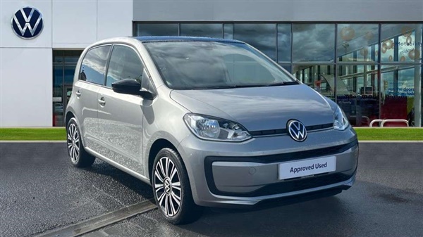 Large image for the Used Volkswagen Up
