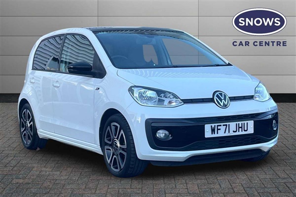Large image for the Used Volkswagen Up