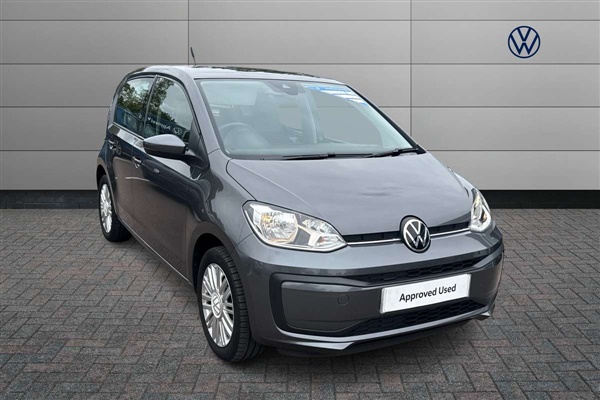 Large image for the Used Volkswagen Up