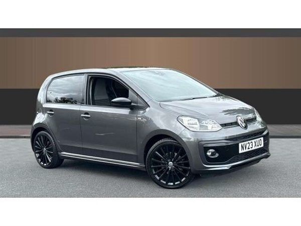 Large image for the Used Volkswagen Up