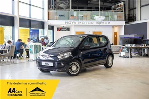Large image for the Used Volkswagen UP!