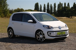 Large image for the Used Volkswagen UP!