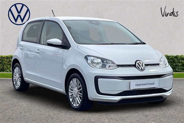 Large image for the Used Volkswagen Up