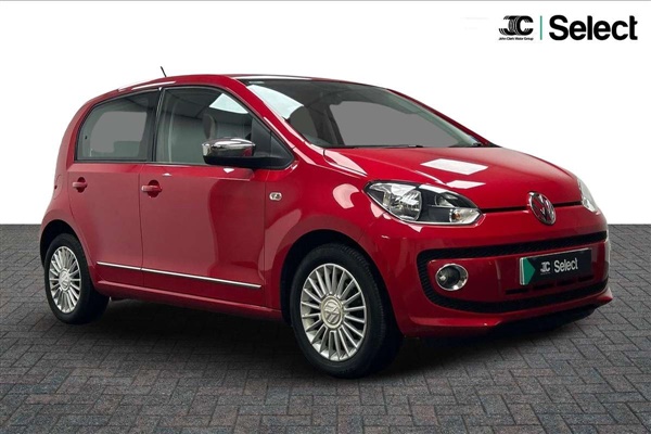 Large image for the Used Volkswagen Up
