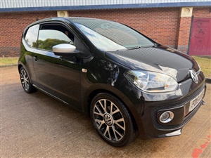 Large image for the Used Volkswagen Up!