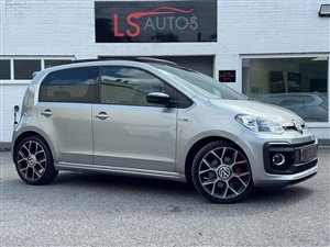 Large image for the Used Volkswagen up!