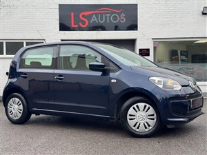 Large image for the Used Volkswagen up!
