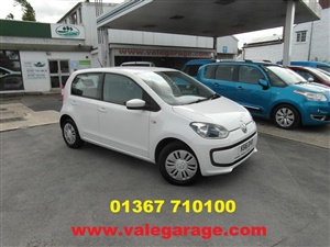 Large image for the Used Volkswagen Up!