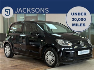 Large image for the Used Volkswagen UP!