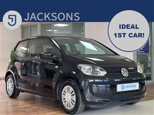 Large image for the Used Volkswagen UP!