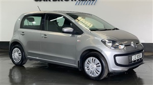 Large image for the Used Volkswagen UP!