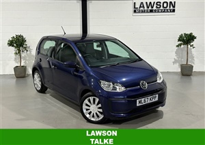 Large image for the Used Volkswagen UP!