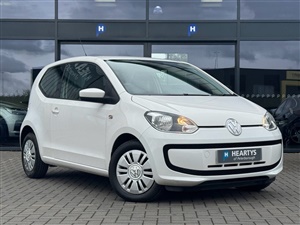 Large image for the Used Volkswagen UP!
