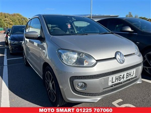 Large image for the Used Volkswagen UP!