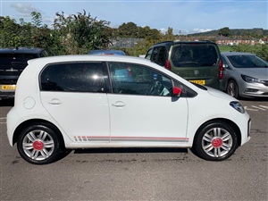 Large image for the Used Volkswagen Up