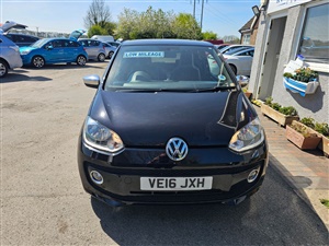Large image for the Used Volkswagen Up