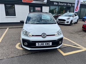 Large image for the Used Volkswagen UP!