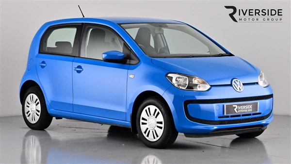 Large image for the Used Volkswagen Up