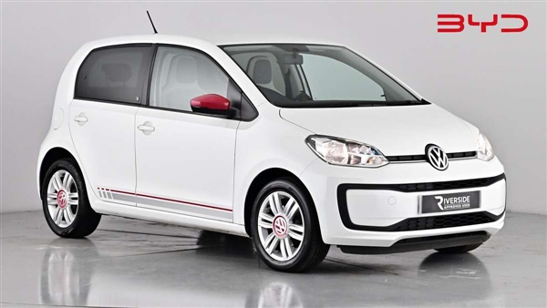 Large image for the Used Volkswagen Up