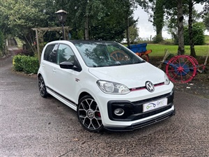 Large image for the Used Volkswagen UP!
