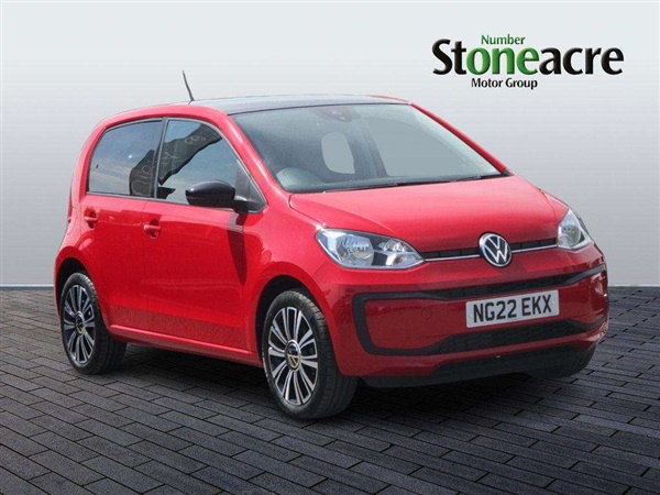 Large image for the Used Volkswagen Up