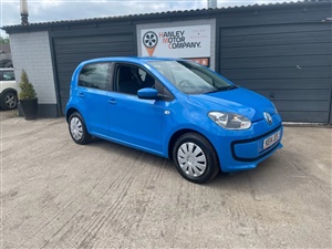 Large image for the Used Volkswagen UP!