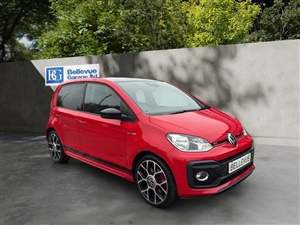 Large image for the Used Volkswagen UP!