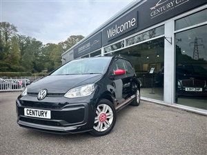 Large image for the Used Volkswagen UP!