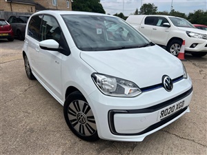 Large image for the Used Volkswagen Up!
