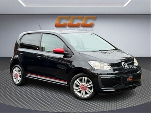 Large image for the Used Volkswagen UP!