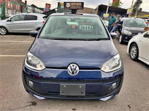 Large image for the Used Volkswagen Up