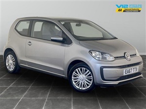 Large image for the Used Volkswagen up!