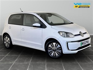 Large image for the Used Volkswagen e-up!