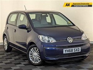 Large image for the Used Volkswagen up!