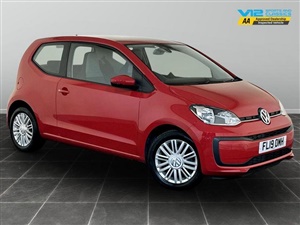 Large image for the Used Volkswagen up!