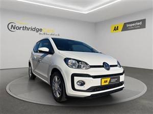 Large image for the Used Volkswagen Up