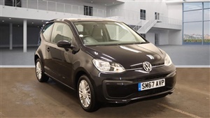 Large image for the Used Volkswagen UP!