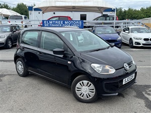 Large image for the Used Volkswagen UP!